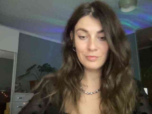 Rita-Tease webcam