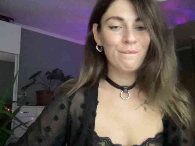Rita-Tease webcam