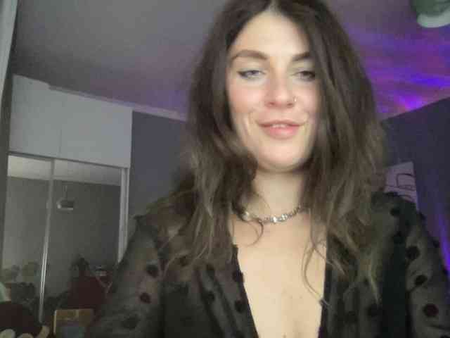 Rita-Tease webcam