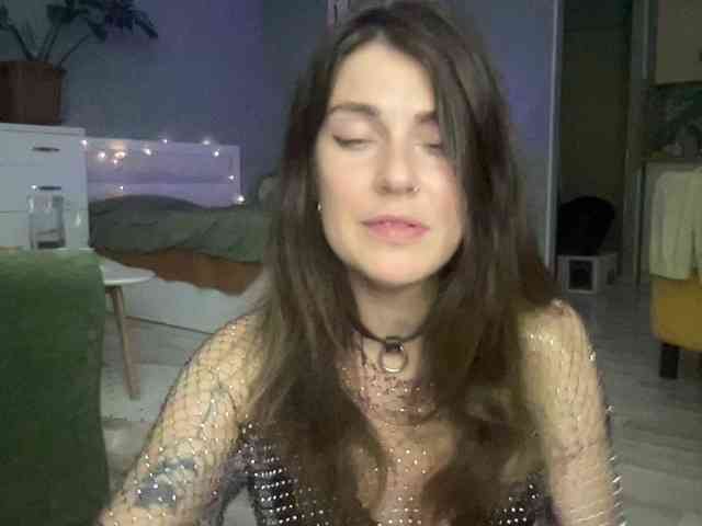 Rita-Tease webcam