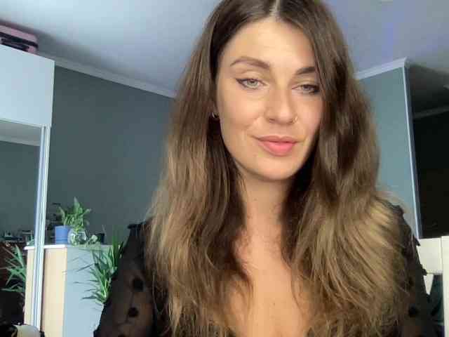 Rita-Tease webcam