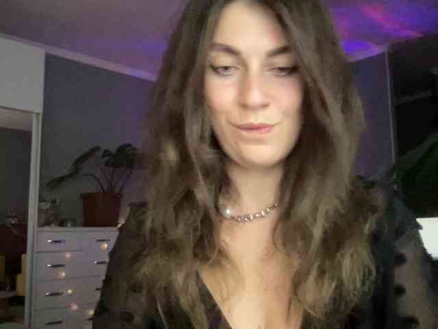 Rita-Tease webcam