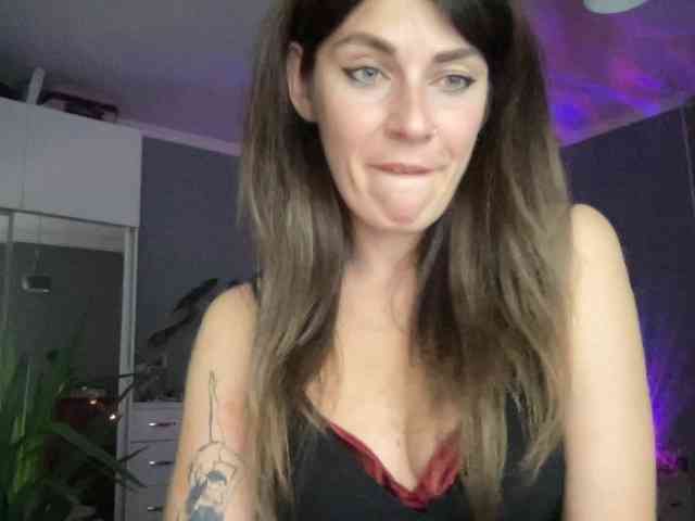 Rita-Tease webcam
