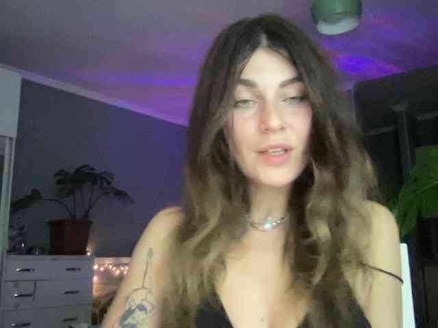 Rita-Tease webcam