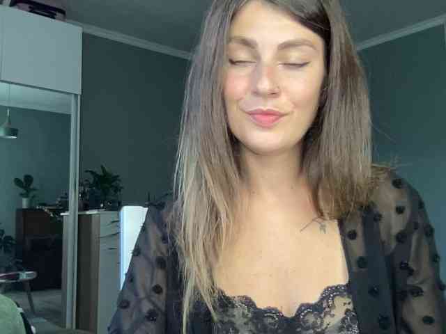 Rita-Tease webcam