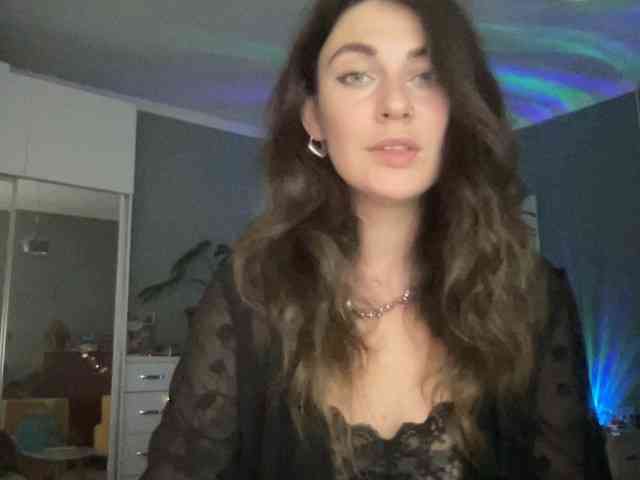 Rita-Tease webcam