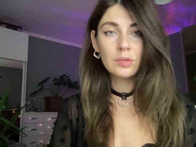 Rita-Tease webcam
