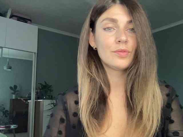 Rita-Tease webcam