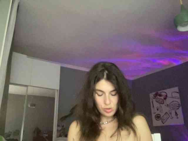 Rita-Tease webcam