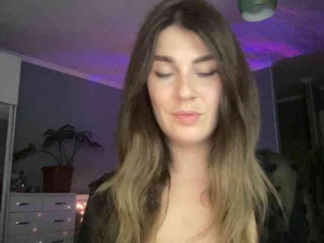 Rita-Tease webcam