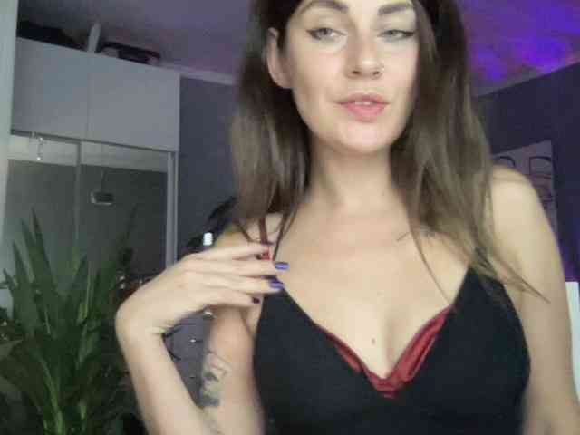 Rita-Tease webcam