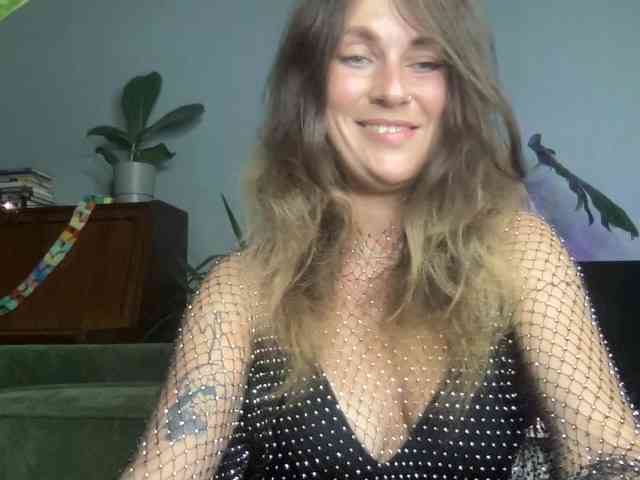 Rita-Tease webcam
