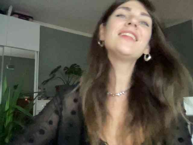 Rita-Tease webcam