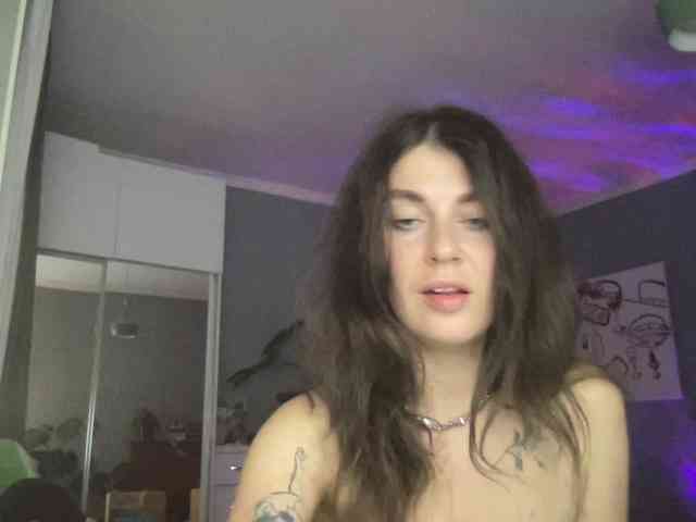 Rita-Tease webcam