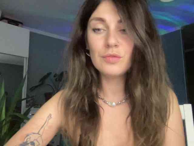 Rita-Tease webcam