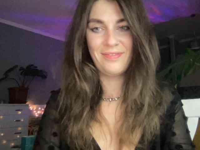 Rita-Tease webcam