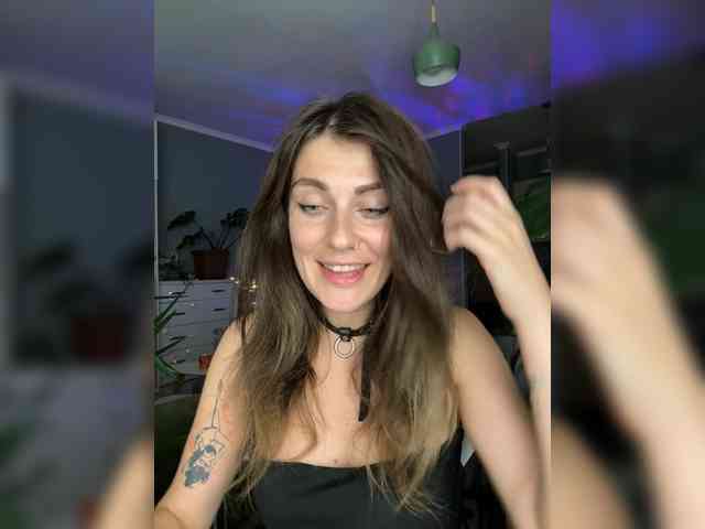 Rita-Tease webcam