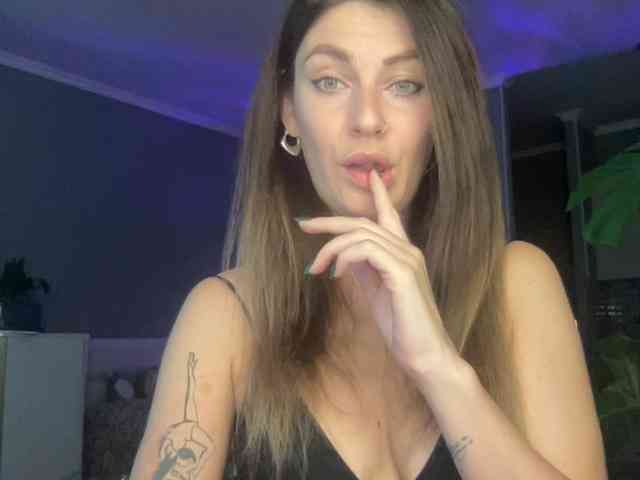 Rita-Tease webcam