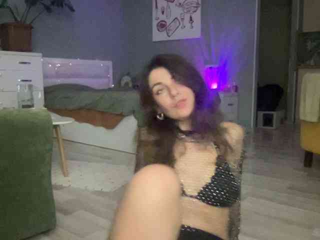 Rita-Tease webcam