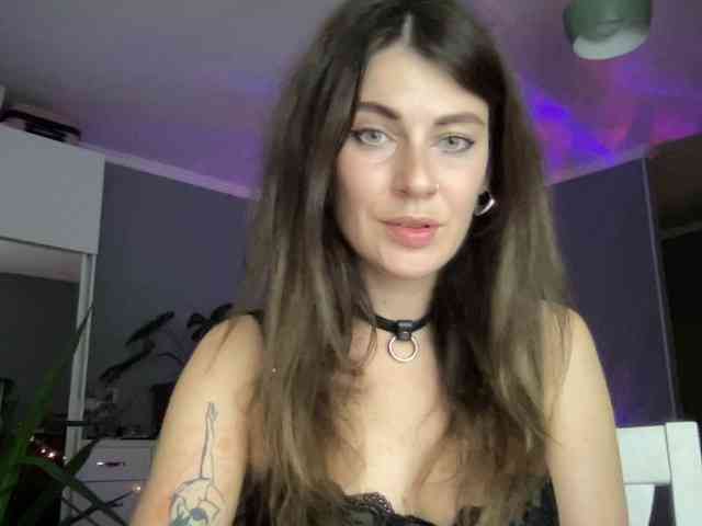 Rita-Tease webcam