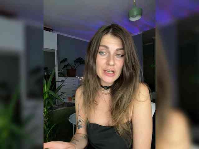 Rita-Tease webcam