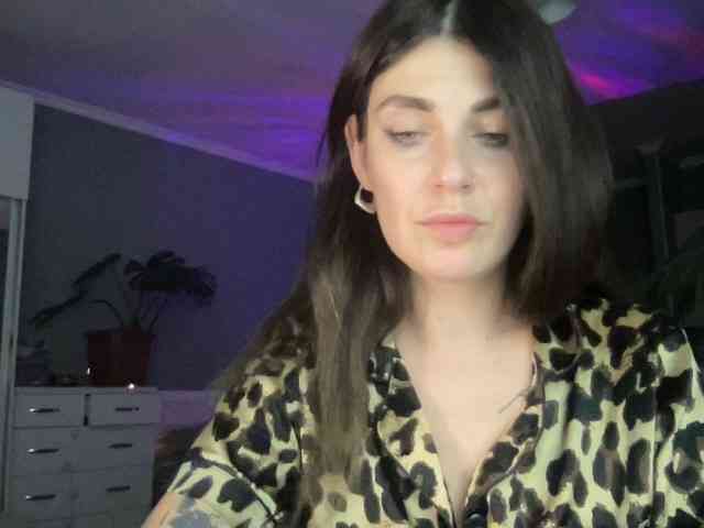 Rita-Tease webcam