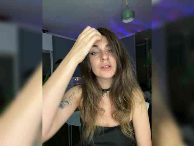 Rita-Tease webcam