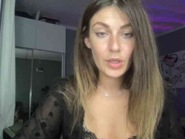 Rita-Tease webcam