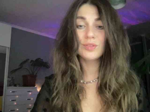 Rita-Tease webcam