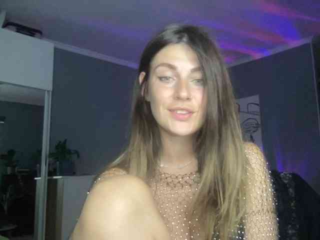 Rita-Tease webcam