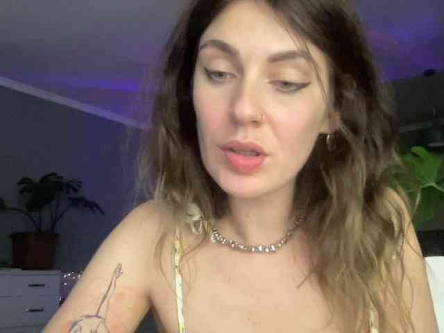 Rita-Tease webcam