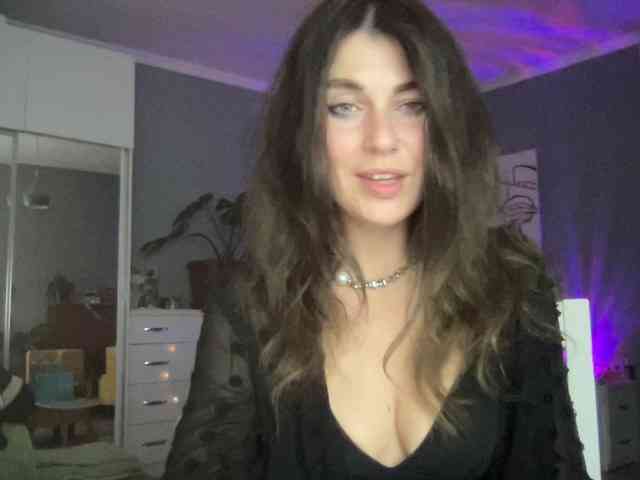 Rita-Tease webcam