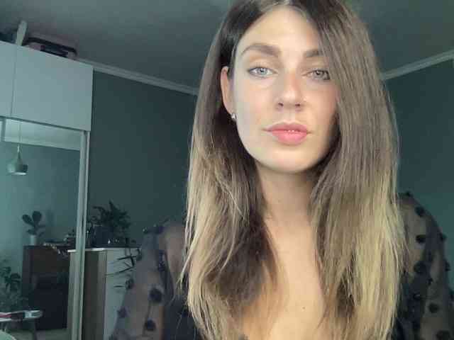 Rita-Tease webcam
