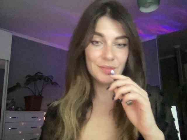 Rita-Tease webcam