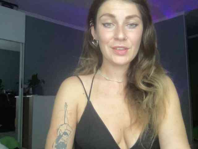 Rita-Tease webcam