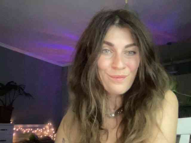 Rita-Tease webcam