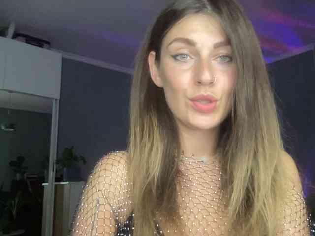 Rita-Tease webcam