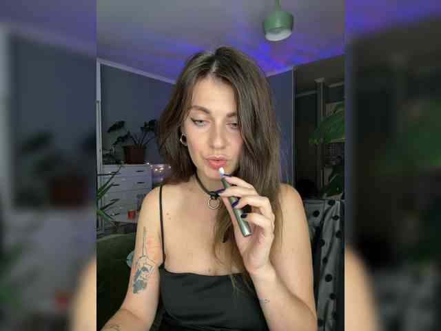 Rita-Tease webcam