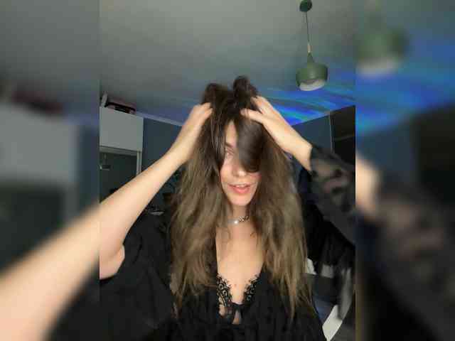 Rita-Tease webcam