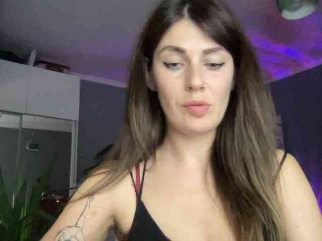 Rita-Tease webcam