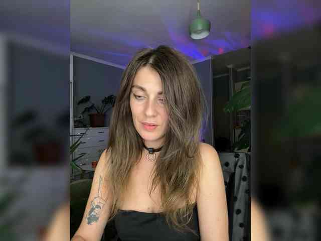 Rita-Tease webcam