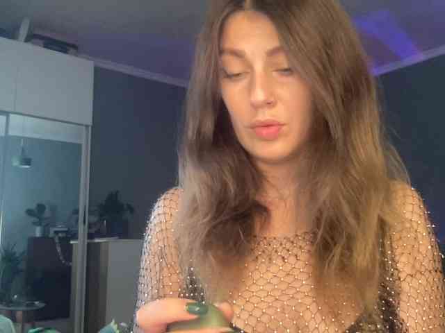 Rita-Tease webcam