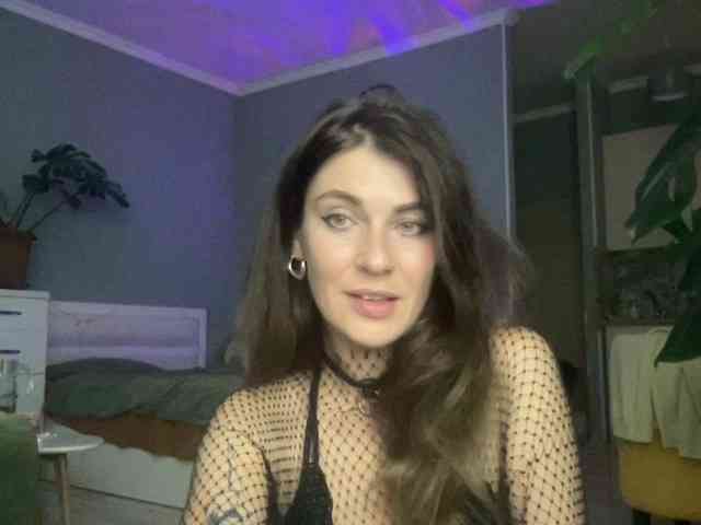 Rita-Tease webcam