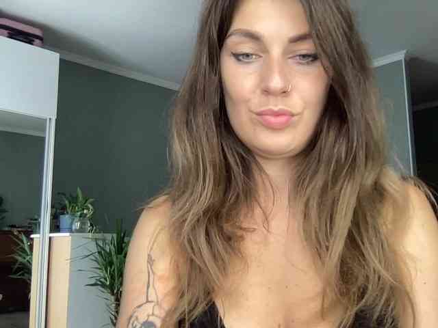 Rita-Tease webcam