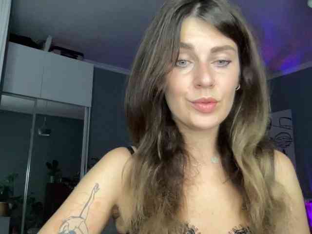 Rita-Tease webcam