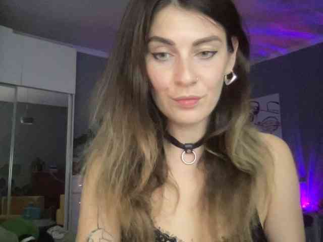 Rita-Tease webcam