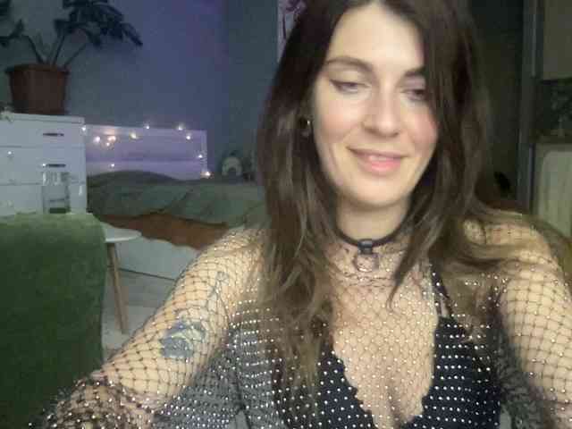 Rita-Tease webcam