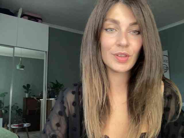 Rita-Tease webcam
