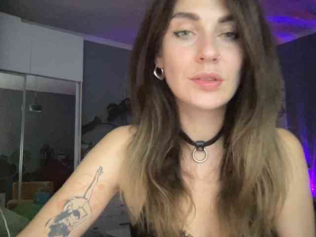 Rita-Tease webcam