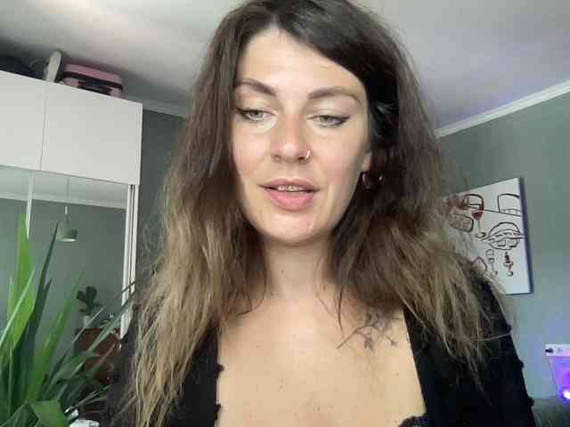 Rita-Tease webcam